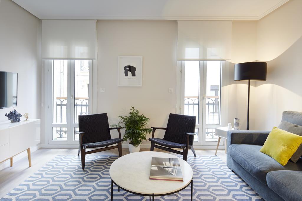 Apartamento Astelena By Feelfree San Sebastián