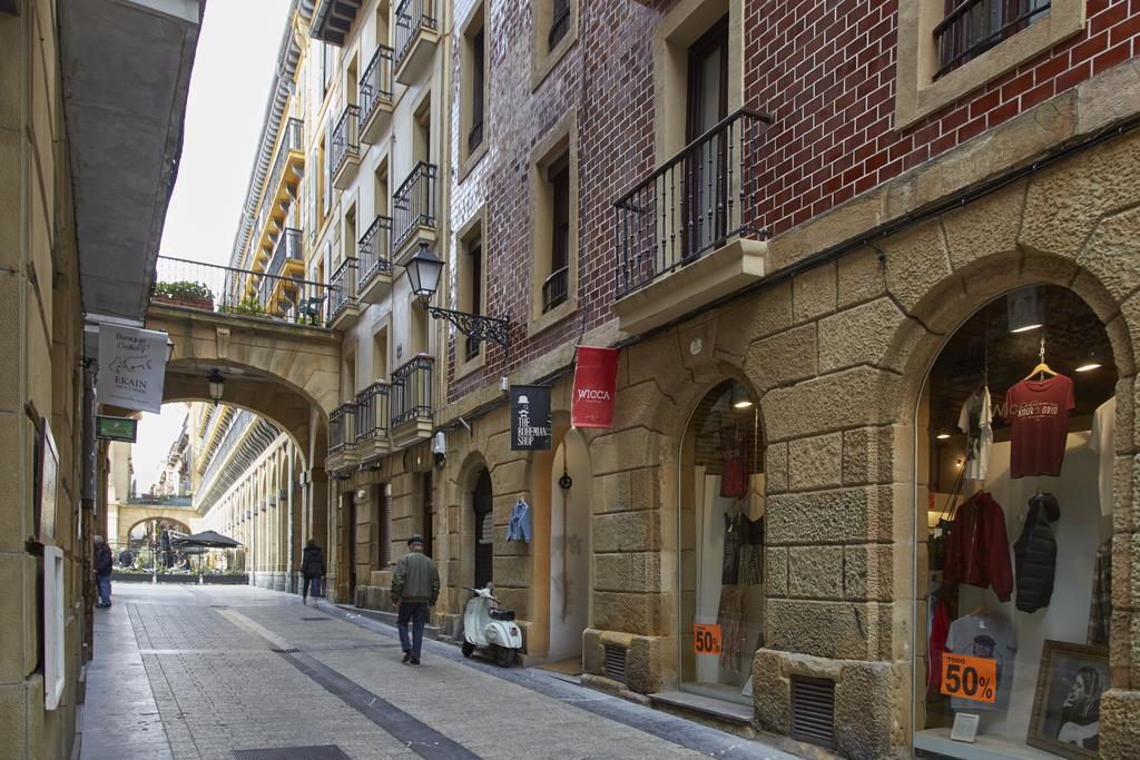 Apartamento Astelena By Feelfree San Sebastián