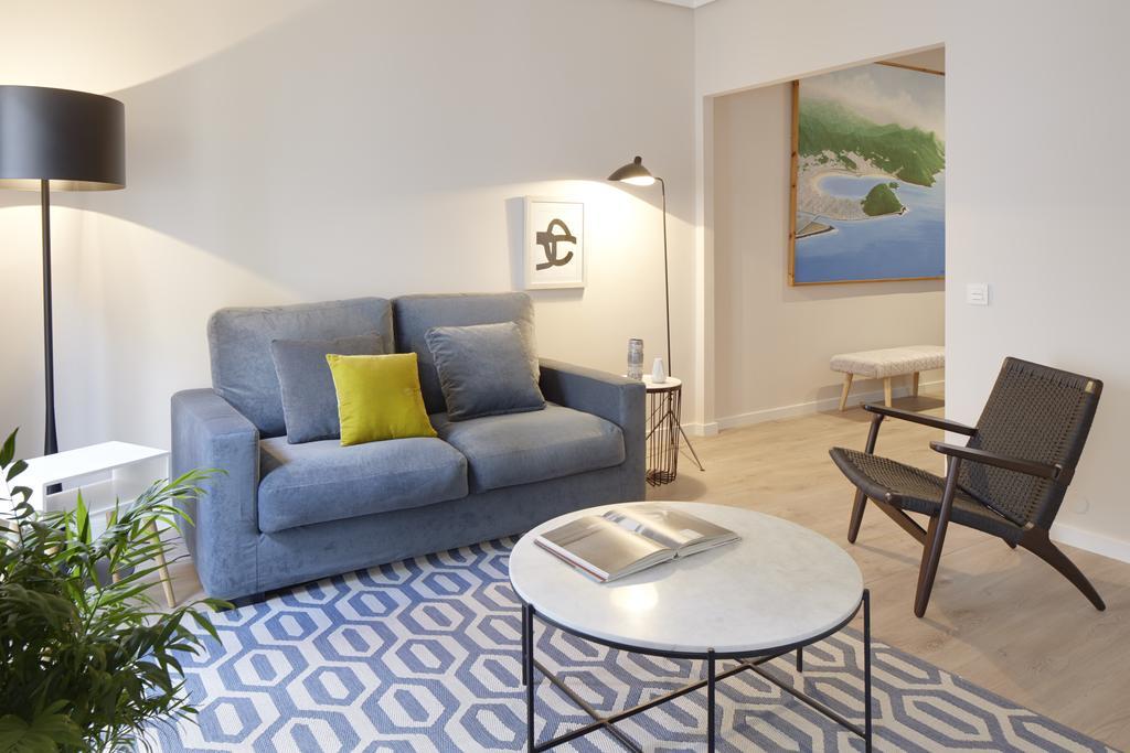 Apartamento Astelena By Feelfree San Sebastián