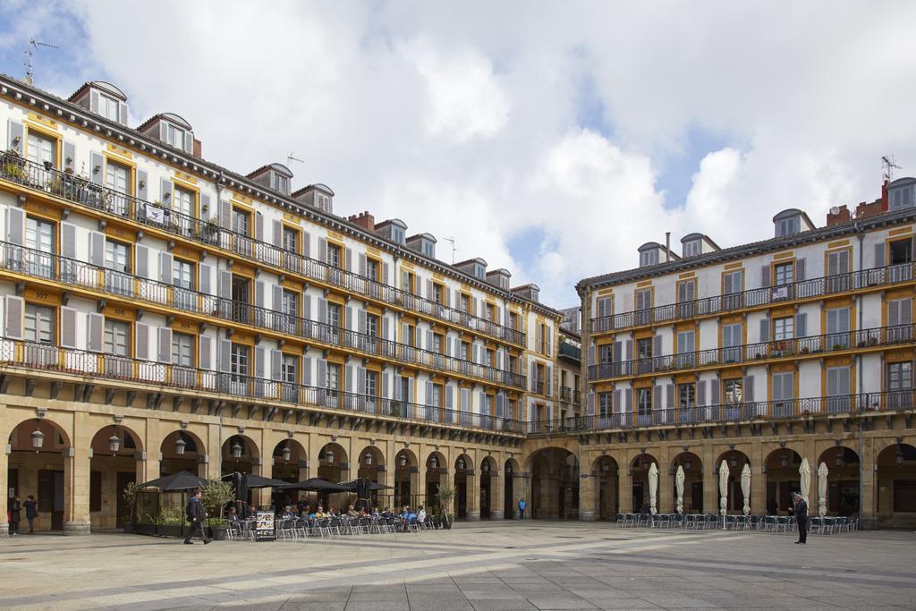 Astelena By Feelfree * San Sebastián